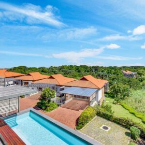 Oceans Edge 23 (Zimbali Estate)