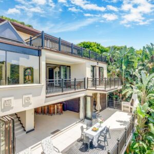 Driftwood 5 (Zimbali Estate)