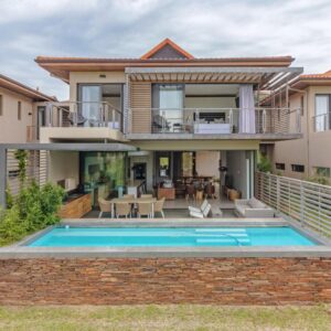 Ocean Edge 4 (Zimbali Estate)