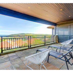 Phezulu Villas 2 (Zimbali Estates)