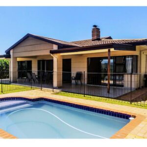 Serenity (Cathkin Estates)
