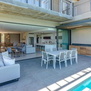 Oceans Edge 17 (Zimbali Estate)