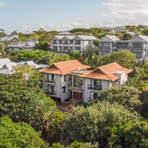 Mahogany Drive 7 (Zimbali Estate)