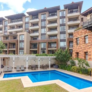 Suite 501 (Zimbali Suites)