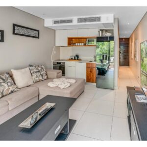 Suites 322 (Zimbali Suites)