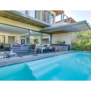 Oceans Edge 3 (Zimbali Estate) - Seaview