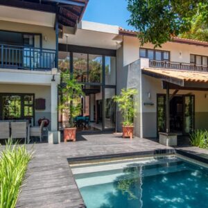 Forestwood Drive 13 (Zimbali Estate)