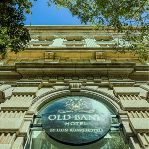Old Bank Hotel