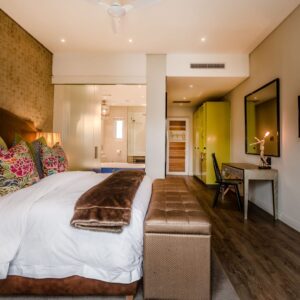 Franschhoek Boutique Hotel