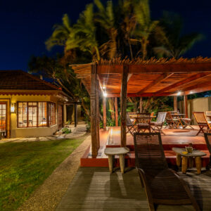 Singa Town Lodge