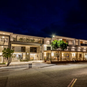 Plett Quarter Hotel