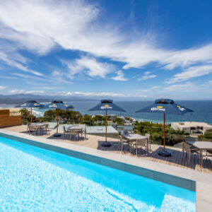 Plett Quarter Apartments