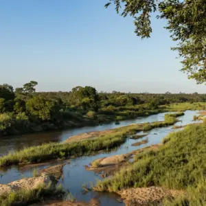 Singita Boulders