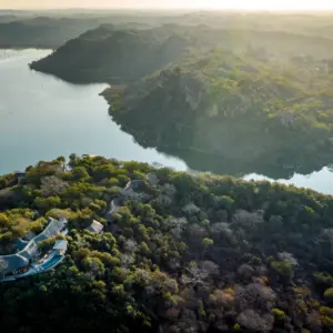 Singita Pamushana Lodge