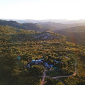 Tomjachu Bush Retreat