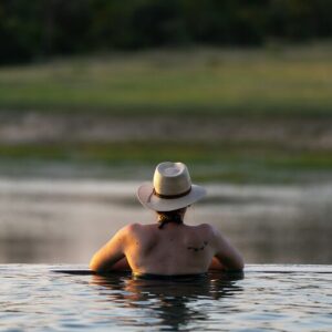 Arathusa Safari Lodge