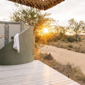Simbavati Camp George