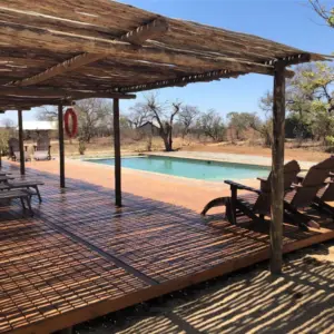 Honeyguide Khoka Moya Camp