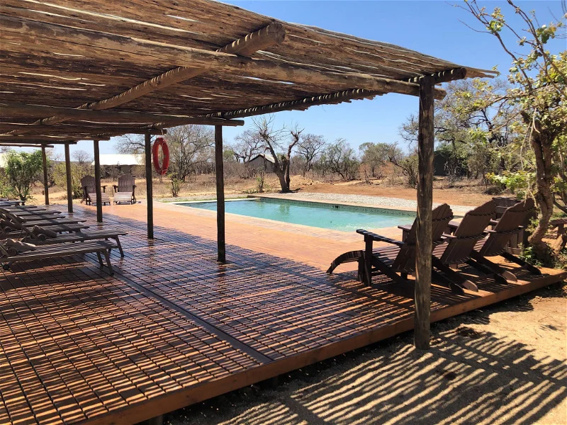 Honeyguide Khoka Moya Camp