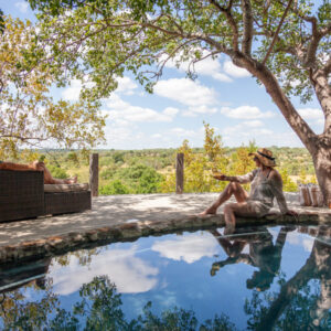 Leopard Hills Game Reserve