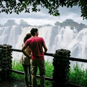 Avani Victoria Falls Resort