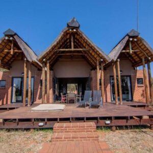 The Chalet at Zebula 82