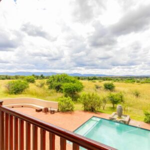 Waterberg House @ Zebula