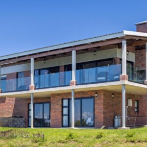 Begha 180 Beach House