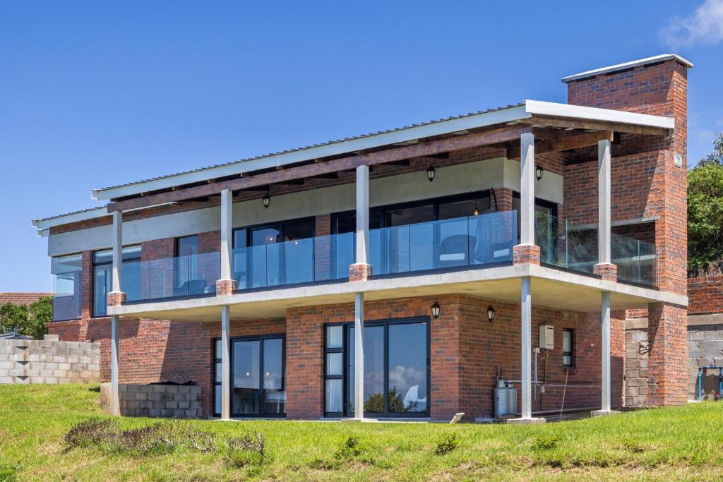 Begha 180 Beach House
