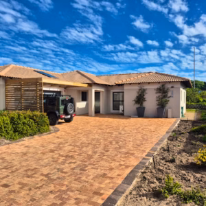Birdsong Villa Langebaan