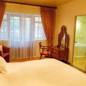 Calitzdorp Country House